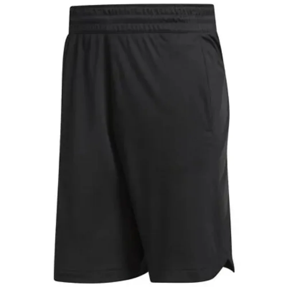 NEW Adidas Accelerate Climalite Running Gym Shorts - Black sz XS